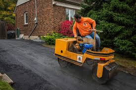 Best Driveway Crack Filling  in Sudan, TX